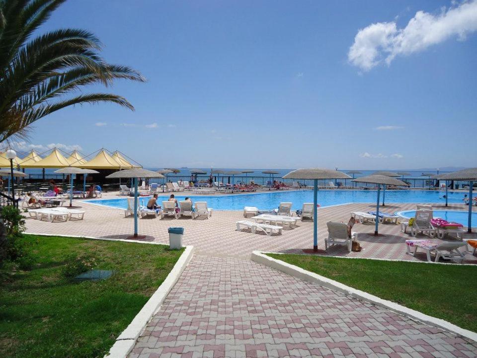 Hotel Corfu Sea Gardens 3*