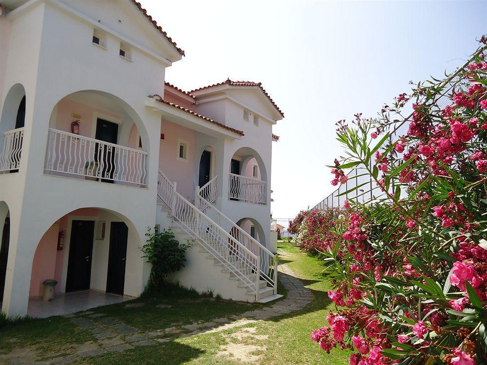 Corfu Sea Gardens Hotel