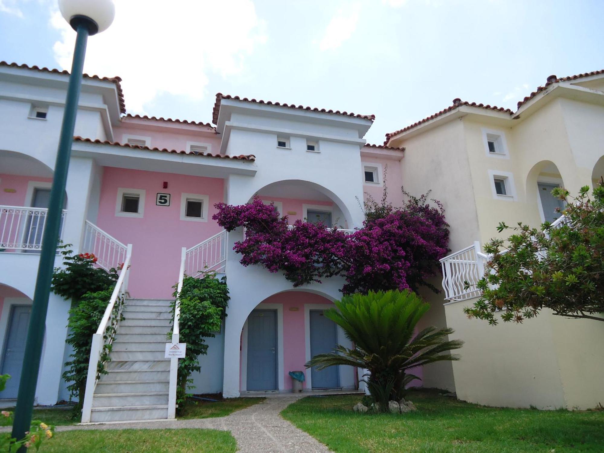 Hotel Corfu Sea Gardens