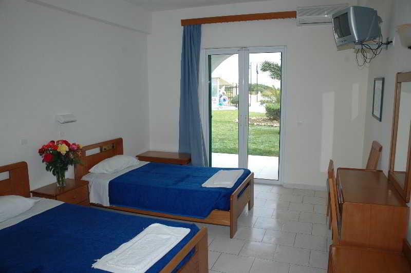 Corfu Sea Gardens Hotel