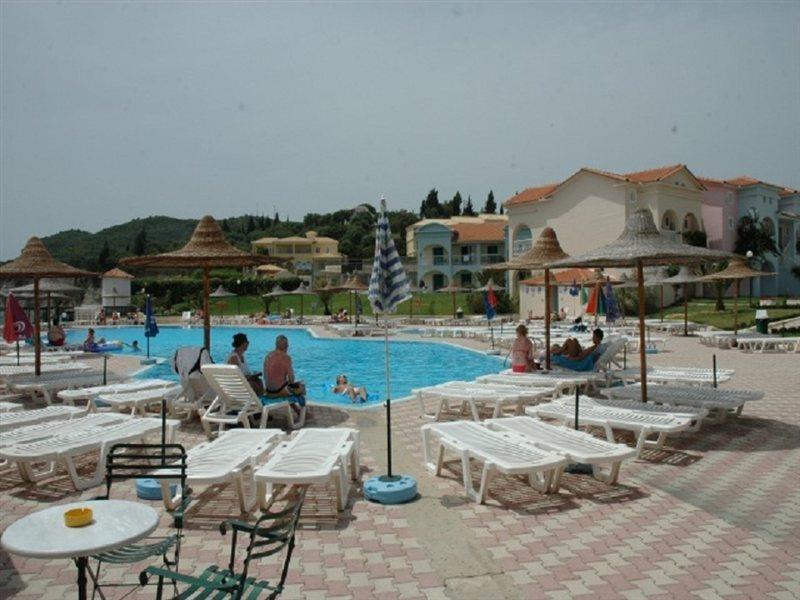 Corfu Sea Gardens Hotel 3*