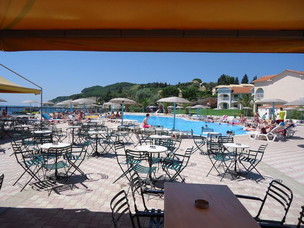 Corfu Sea Gardens 3*
